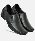 Bigboonstore Official Shoes Black / 6 Big Boon Men's  Slip-On Official formal Shoes