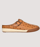 Bigboonstore Open Back Style Big Boon Men's Printed Ethnic Mules