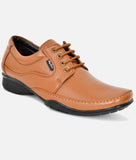 Bigboonstore Oxford Style Big Boon Men's formal Shoes Lace-Up Oxford Style