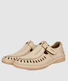 Bigboonstore Roman style shoes Big Boon Men's Casual Roman Sandals