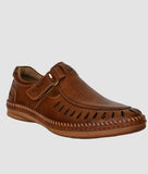 Bigboonstore Roman style shoes Big Boon Men's Casual Roman Sandals