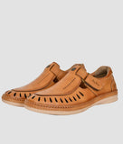 Bigboonstore Roman style shoes Big Boon Men's Casual Roman Sandals