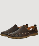 Bigboonstore Roman style shoes Big Boon Men's Roman Sandal Slip-on Style