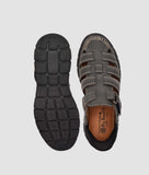 Bigboonstore Sandal Style Big Boon Men's  Premium Comfort Formal Loafer Hands Free Sandal
