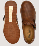 Bigboonstore Sandal Style Loafer Shoes - Big Boon Men's sandal in Comfortable Style