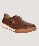 Bigboonstore Sandal Style Loafer Shoes - Big Boon Men's sandal in Comfortable Style