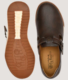 Bigboonstore Sandal Style Loafer Shoes - Big Boon Men's sandal in Comfortable Style