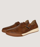 Bigboonstore Sandal Style Loafer Shoes - Big Boon Men's sandal in Comfortable Style