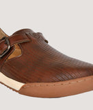 Bigboonstore Sandal Style Loafer Shoes - Big Boon Men's sandal in Comfortable Style
