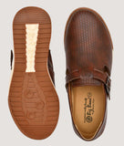 Bigboonstore Sandal Style Loafer Shoes - Big Boon Men's sandal in Comfortable Style