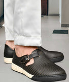 Bigboonstore Sandal Style Loafer Shoes - Big Boon Men's sandal in Comfortable Style