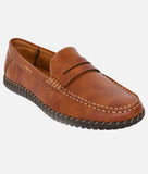 Bigboonstore SLIP ON Big Boon Men's Casual Loafer Designer Gudiya Style