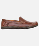 Bigboonstore SLIP ON Big Boon Men's Casual Loafer Gudiya Style
