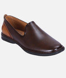 Bigboonstore Slip-on mail Style Formal Loafer - Big Boon Men's Casual Loafer Slip-on Shoes