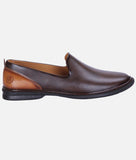 Bigboonstore Slip-on mail Style Formal Loafer - Big Boon Men's Casual Loafer Slip-on Shoes