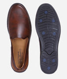 Bigboonstore Slip-on mail Style Formal Loafer - Big Boon Men's Casual Loafer Slip-on Shoes