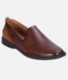 Bigboonstore Slip-on mail Style Formal Loafer - Big Boon Men's Casual Loafer Slip-on Shoes