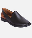 Bigboonstore Slip-on mail Style Formal Loafer - Big Boon Men's Casual Loafer Slip-on Shoes