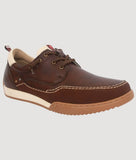 Bigboonstore Sneaker Style Big Boon Men's  Casual Lace-Up Sneakers