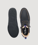 Bigboonstore Sneaker Style Big Boon Men's  Casual Lace-Up Sneakers