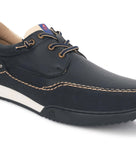 Bigboonstore Sneaker Style Big Boon Men's  Casual Lace-Up Sneakers