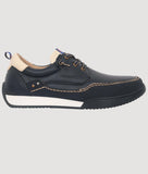 Bigboonstore Sneaker Style Big Boon Men's  Casual Lace-Up Sneakers