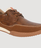 Bigboonstore Sneaker Style Big Boon Men's  Casual Lace-Up Sneakers