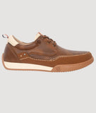 Bigboonstore Sneaker Style Big Boon Men's  Casual Lace-Up Sneakers