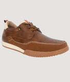 Bigboonstore Sneaker Style Big Boon Men's  Casual Lace-Up Sneakers