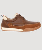 Bigboonstore Sneaker Style Big Boon Men's  Casual Lace-Up Sneakers