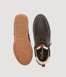Bigboonstore Sneaker Style Big Boon Men's  Casual Lace-Up Sneakers
