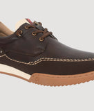 Bigboonstore Sneaker Style Big Boon Men's  Casual Lace-Up Sneakers