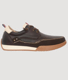Bigboonstore Sneaker Style Big Boon Men's  Casual Lace-Up Sneakers