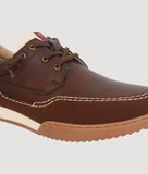 Bigboonstore Sneaker Style Big Boon Men's  Casual Lace-Up Sneakers