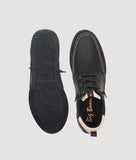 Bigboonstore Sneaker Style Big Boon Men's  Casual Lace-Up Sneakers