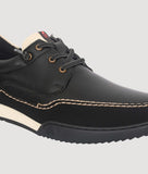 Bigboonstore Sneaker Style Big Boon Men's  Casual Lace-Up Sneakers