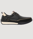 Bigboonstore Sneaker Style Big Boon Men's  Casual Lace-Up Sneakers