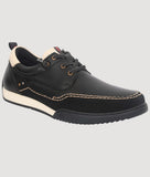 Bigboonstore Sneaker Style Big Boon Men's  Casual Lace-Up Sneakers