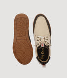 Bigboonstore Sneaker Style Big Boon Men's  Casual Lace-Up Sneakers