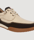 Bigboonstore Sneaker Style Big Boon Men's  Casual Lace-Up Sneakers