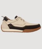 Bigboonstore Sneaker Style Big Boon Men's  Casual Lace-Up Sneakers