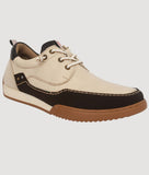 Bigboonstore Sneaker Style Big Boon Men's  Casual Lace-Up Sneakers