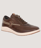 Bigboonstore Sneaker Style Big Boon men's Essential Perforated Sneaker