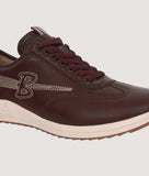 Bigboonstore Sneaker Style Big Boon men's Essential Perforated Sneaker