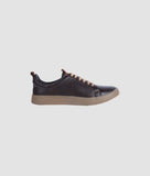 Bigboonstore Sneaker Style Big Boon Men's Perforations  Lightweight Sneakers