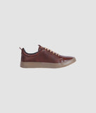 Bigboonstore Sneaker Style Big Boon Men's Perforations  Lightweight Sneakers