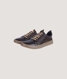 Bigboonstore Sneaker Style Dcoffee / 6 Big Boon Men's Perforations  Lightweight Sneakers