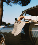 Bigboonstore Sneaker Style Off_white / 6 Big Boon men's Essential Perforated Sneaker