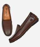 Bigboonstore Unique Slip-on Style Big Boon Promax Men's Casual Loafer Formal Style