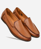 Bigboonstore Unique Slip-on Style tan / 6 Big Boon Promax Men's Casual Loafer Formal Style